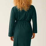 Clea Bamboo Robe