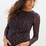 The Cleo Top