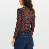 The Cleo Top