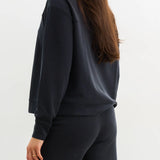 The Cloudease Travel Nursing Pullover