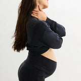 The Cloudease Travel Over Under Pant