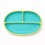 Color Pop Suction Plate