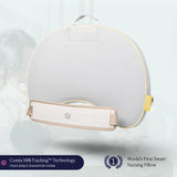 Comia Premium Smart Nursing Pillow with Scale