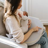 Comia Premium Smart Nursing Pillow with Scale
