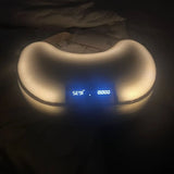 Comia Premium Smart Nursing Pillow with Scale
