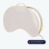 Comia Premium Smart Nursing Pillow with Scale