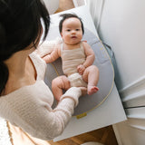 Comia Premium Smart Nursing Pillow with Scale