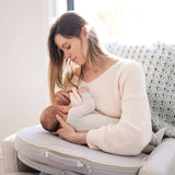 Comia Premium Smart Nursing Pillow with Scale