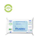 Home Compostable Fragrance-Free Wipes