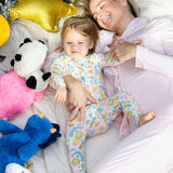 Modal Magnetic Coverall