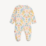 Modal Magnetic Footie