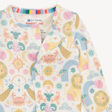 Modal Magnetic Footie