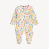 Modal Magnetic Footie