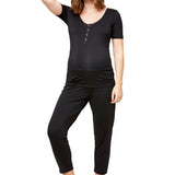 Rhys Bamboo Nursing Tee