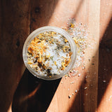 Organic Postpartum Herbal Bath