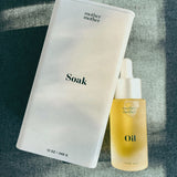 Self-Care Pregnancy Bundle