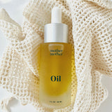 Face + Belly Oil