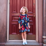 Girls Amara Dress