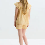The Cotton Nursing PJ Tank & Boxer