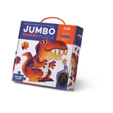 Crocodile Creek 48-Piece Jigsaw Floor Puzzle
