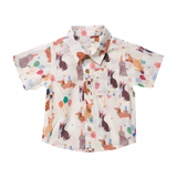 Baby Boys Jack Shirt