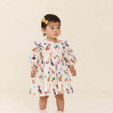 Baby Girls Brooke Dress