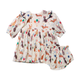 Baby Girls Brooke Dress