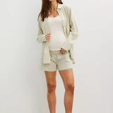 The Bungalow Beach Short