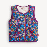 Magnetic Reversible Vest