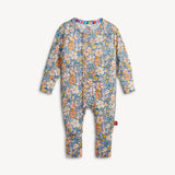 Flora Modal Magnetic Convertible Coverall