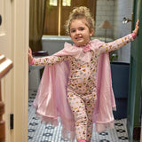 Fairytale Era Tulle Magnetic Cape