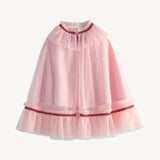 Fairytale Era Tulle Magnetic Cape