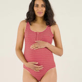 Dinard Maternity Padded Swimsuit