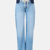 Taylor Relaxed Maternity Barrel