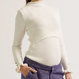 Nursing Sweater Dorothee