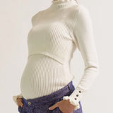 Nursing Sweater Dorothee