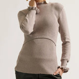 Nursing Sweater Dorothee