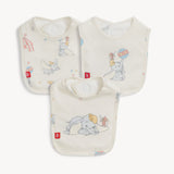 Magnetic Bib 3-Pack