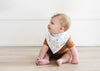 Bandana Bib 4 Pack