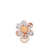 Flower Teething Ring