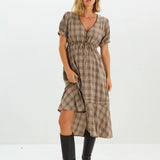 The Darla Nursing Dress