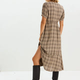 The Darla Nursing Dress