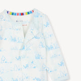 Disney Modal Magnetic Footie