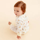 Disney Modal Magnetic Coverall