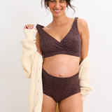 The Dream Feed™ Nursing And Sleep Bra