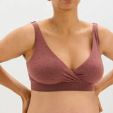The Dream Feed Nursing And Sleep Bra