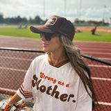 Strong as a Mother® Jersey