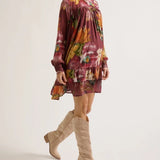 Nursing Dress Elisabeth