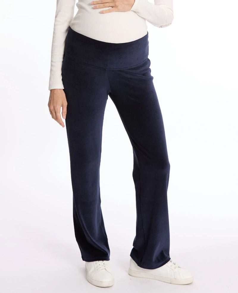 Enzo Maternity Pants