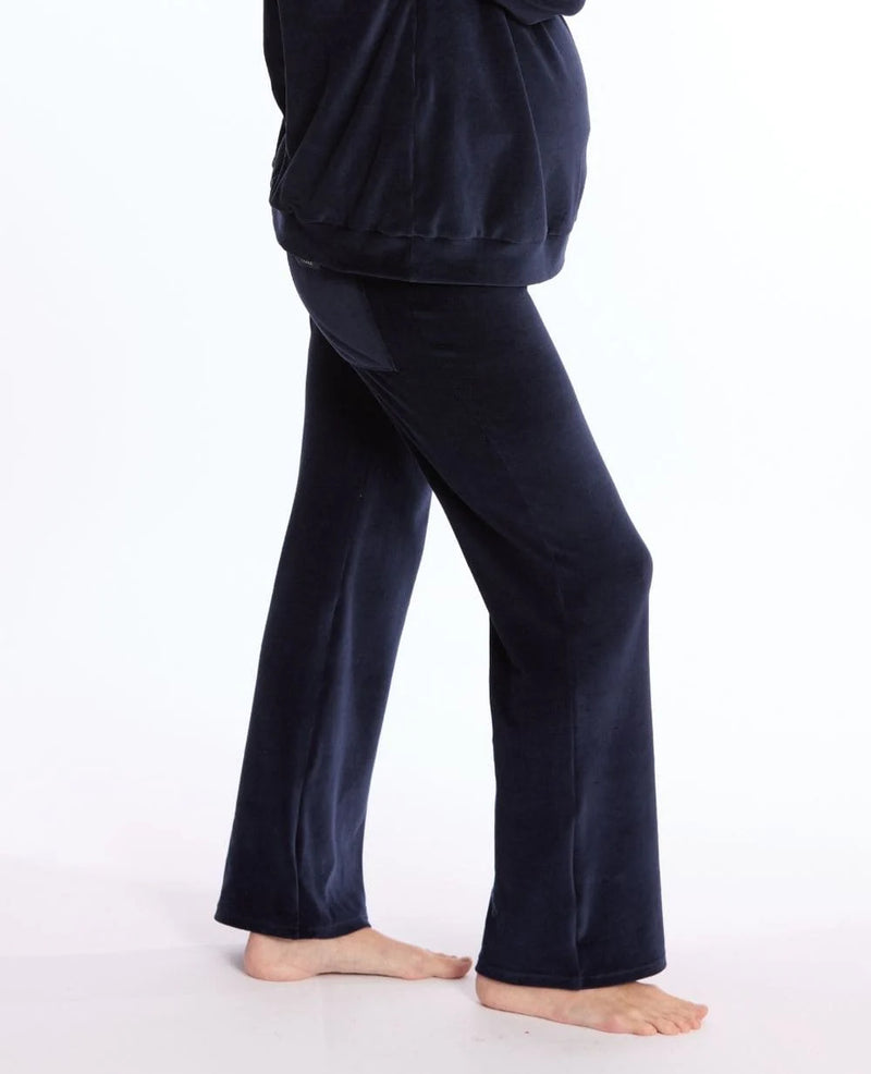 Enzo Maternity Pants